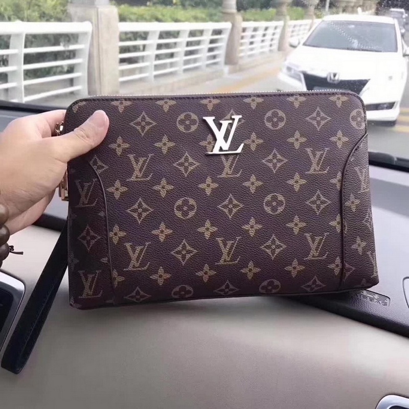 LV Wallets 100